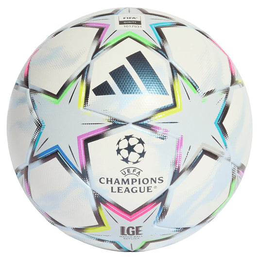 adidas UEFA Champions League 26/27 League Boxed football ball