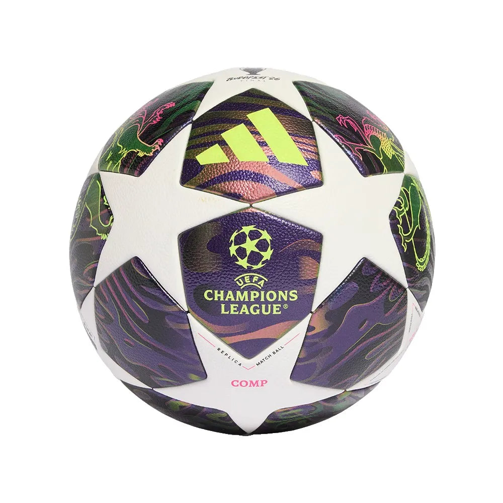 adidas UEFA Champions League Final Competition football ball