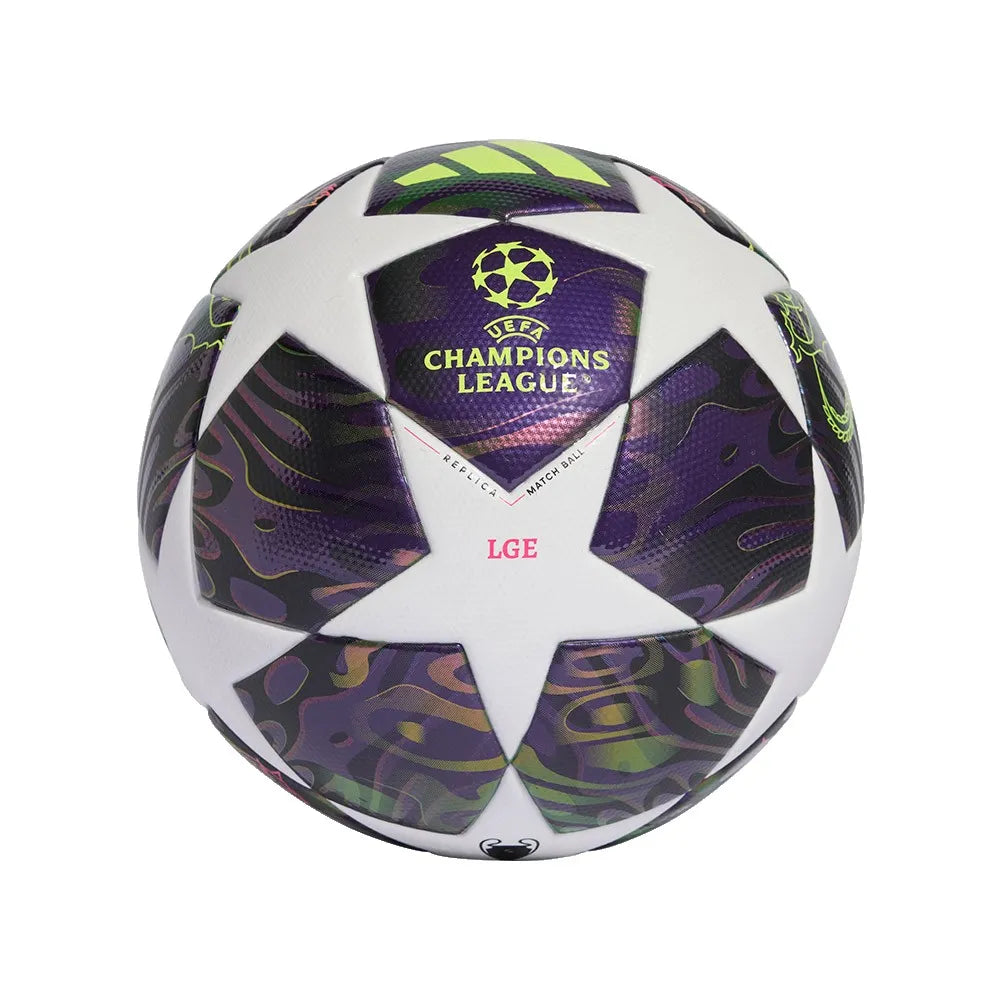 adidas UEFA Champions League Final League Box football ball