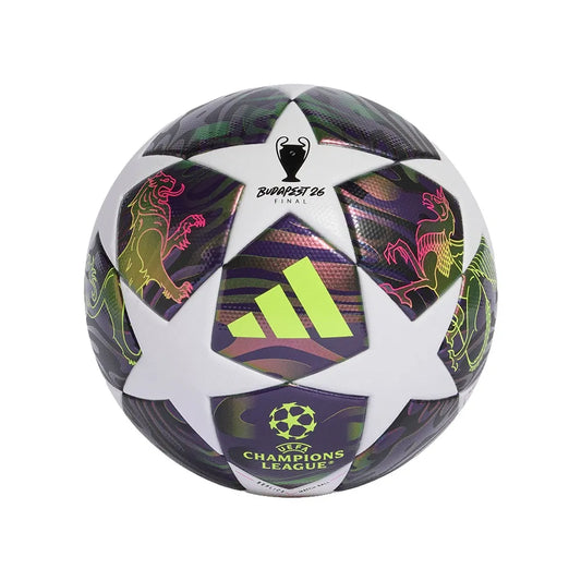 adidas UEFA Champions League Final League football ball