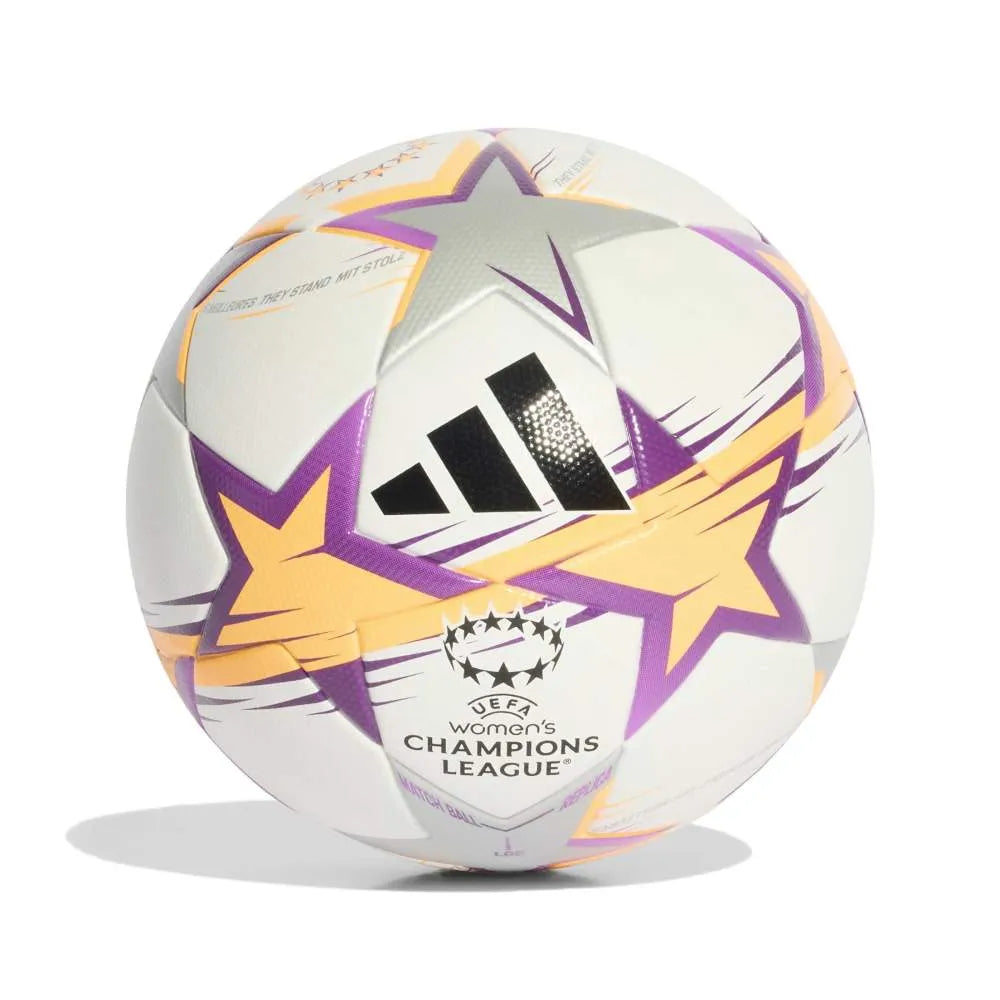 adidas UEFA Champions League League football ball