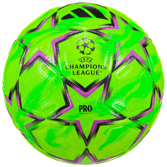 adidas UEFA Champions League Pro Winter football ball