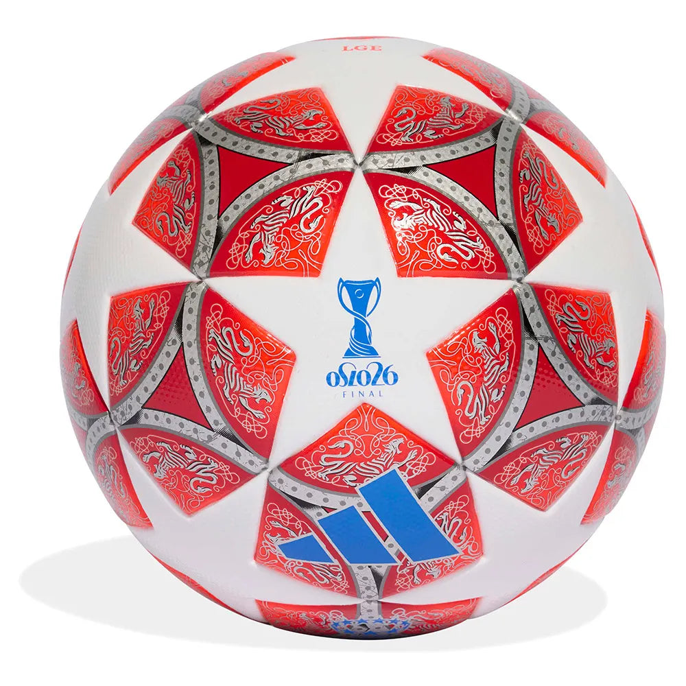 adidas UEFA Womens Champions League Club football ball