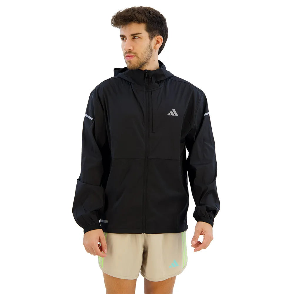 adidas Ultimate jacket