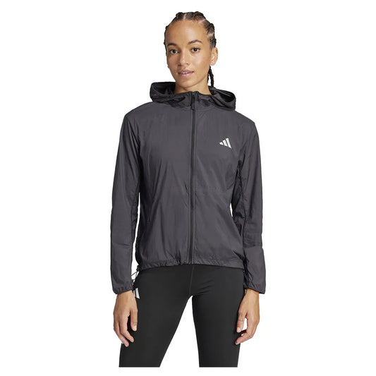 adidas Ultimate Running UV jacket