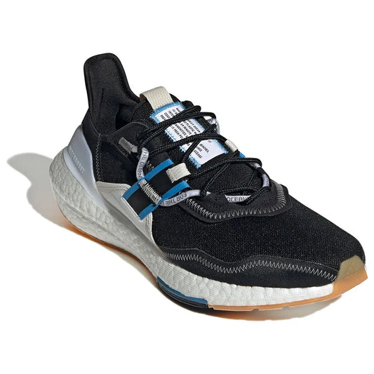 adidas Ultraboost 22 X Parley running shoes