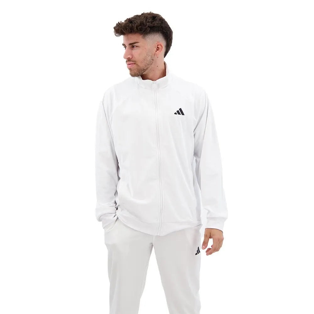 adidas Velour Pro jacket