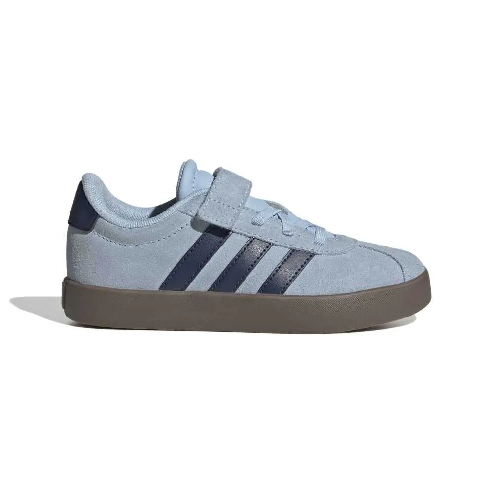 adidas VL Court 3.0 children trainers
