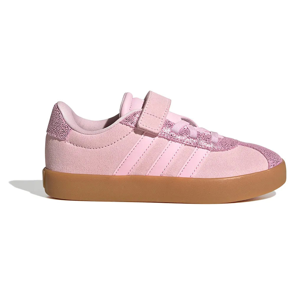 adidas VL Court 3.0 EL trainers