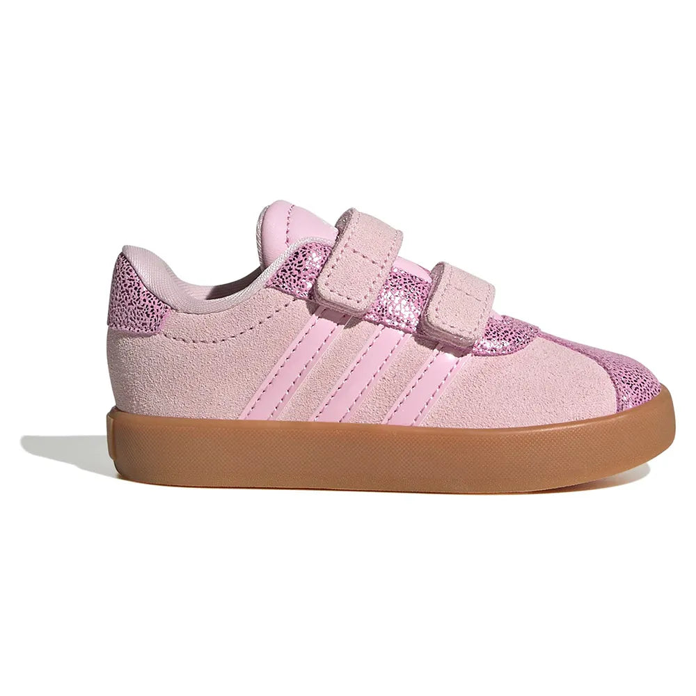 adidas VL Court 3.0 infant trainers