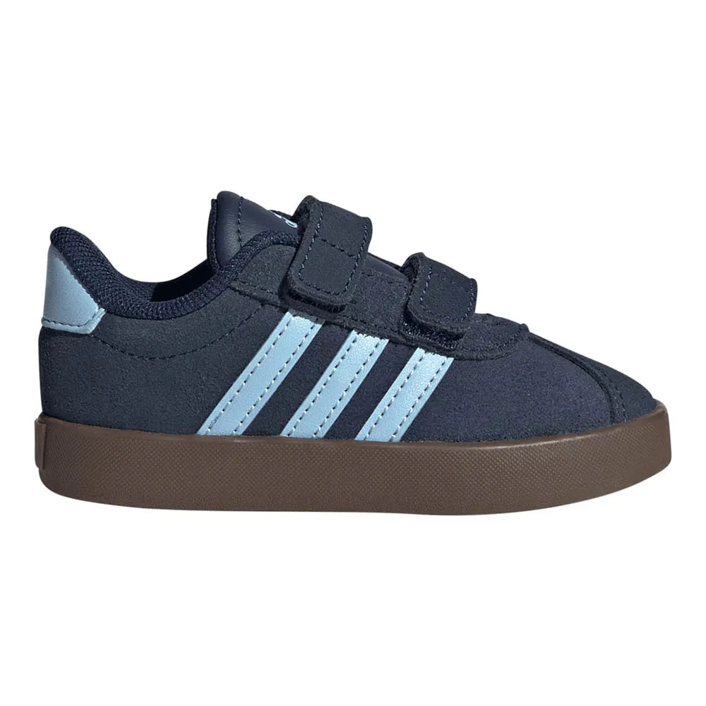 adidas VL Court 3.0 infant trainers