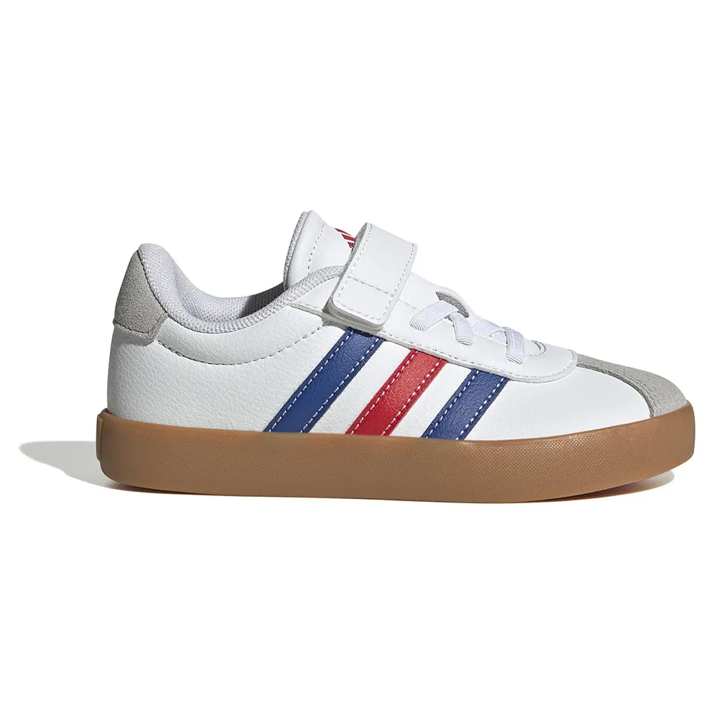 adidas VL Court 3.0 Skateboarding trainers