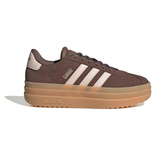adidas VL Court Bold Junior Trainers