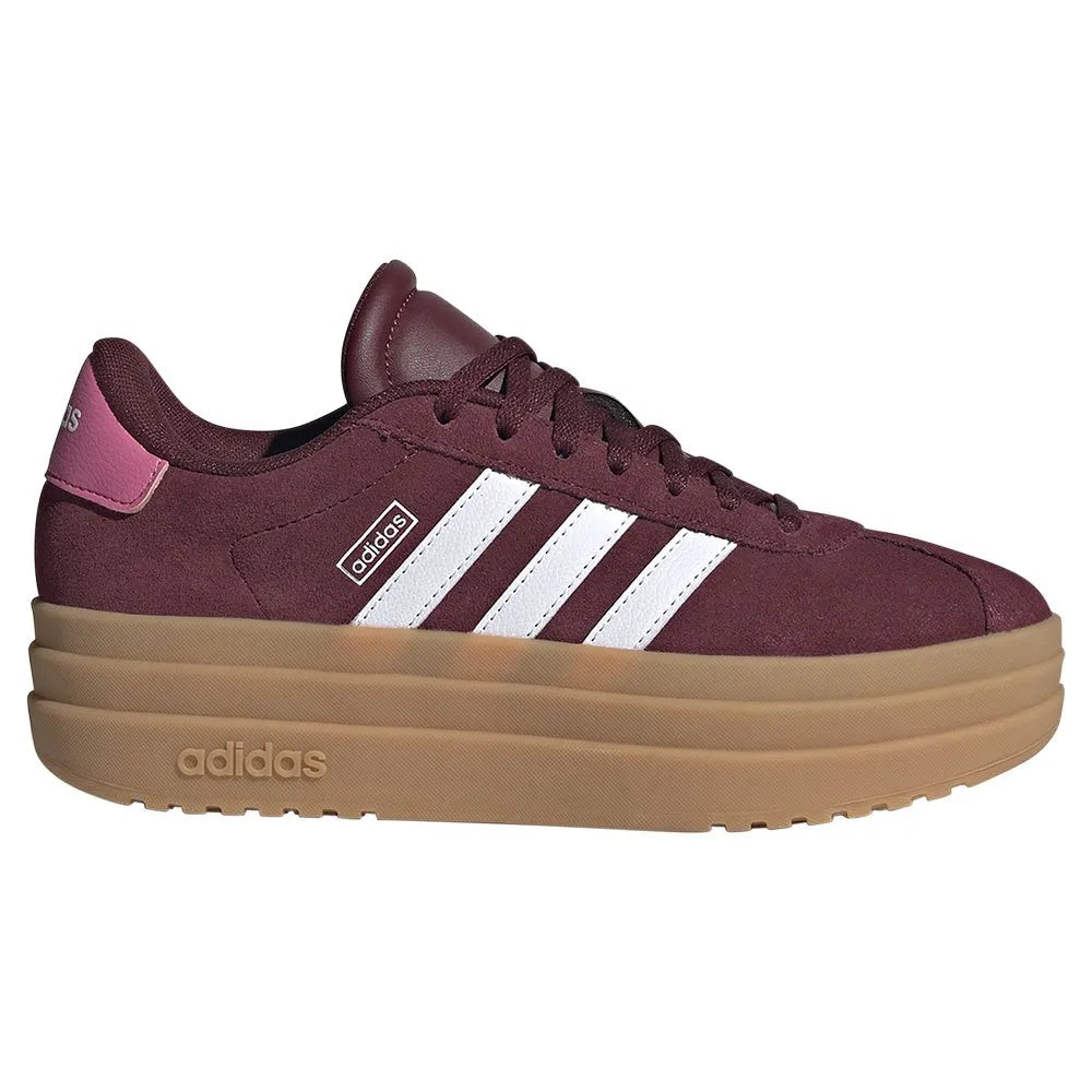adidas VL Court Bold trainers