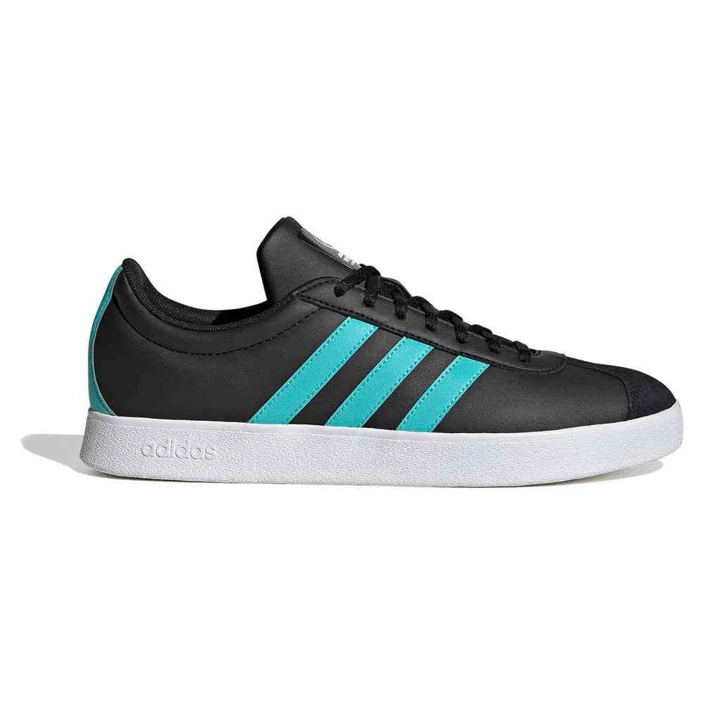 adidas VL Court Mercedes-AMG Petronas F1 Team trainers