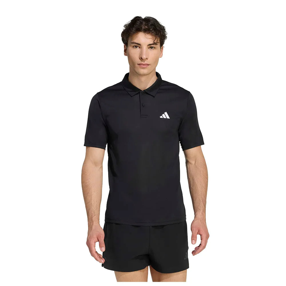 adidas Workout Essentials Base short sleeve polo