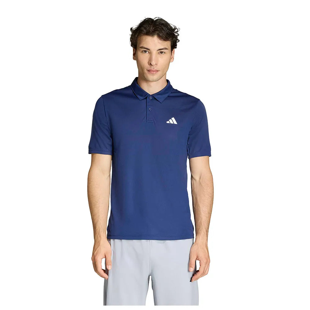 adidas Workout Essentials Base short sleeve polo