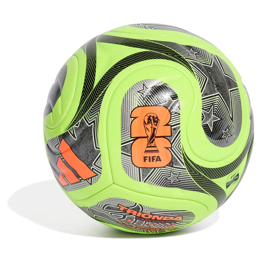 adidas World Cup 2026 Competition Winter Trionda football ball
