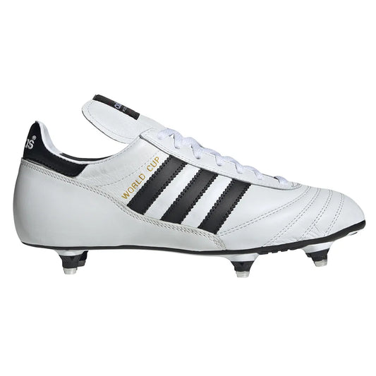 adidas World Cup football boots