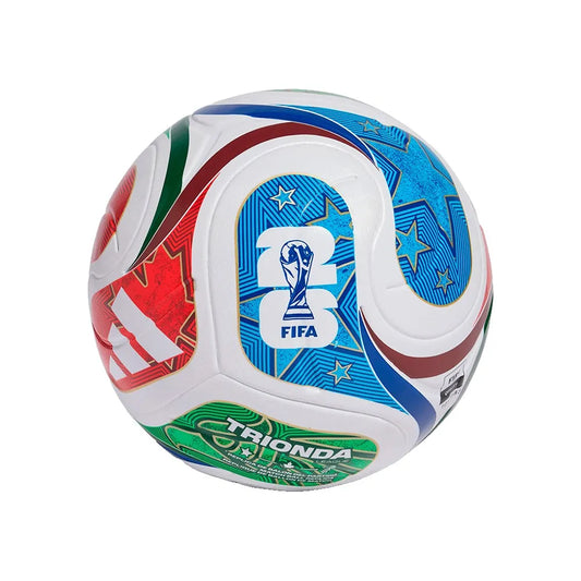 adidas World Cup League Boxed Trionda football ball