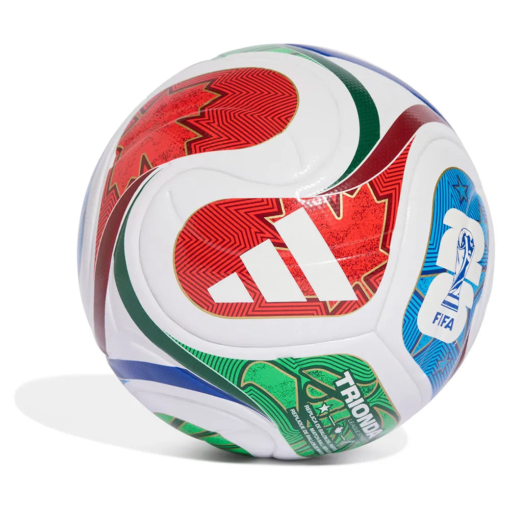 adidas World Cup League J350 Kids Trionda football ball
