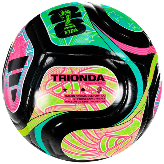 adidas World Cup Pro BCH Trionda football ball