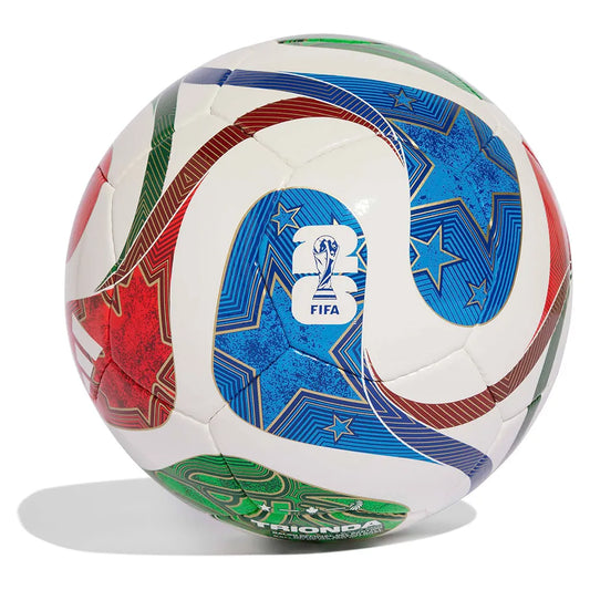 adidas World Cup Pro Sal Trionda football ball