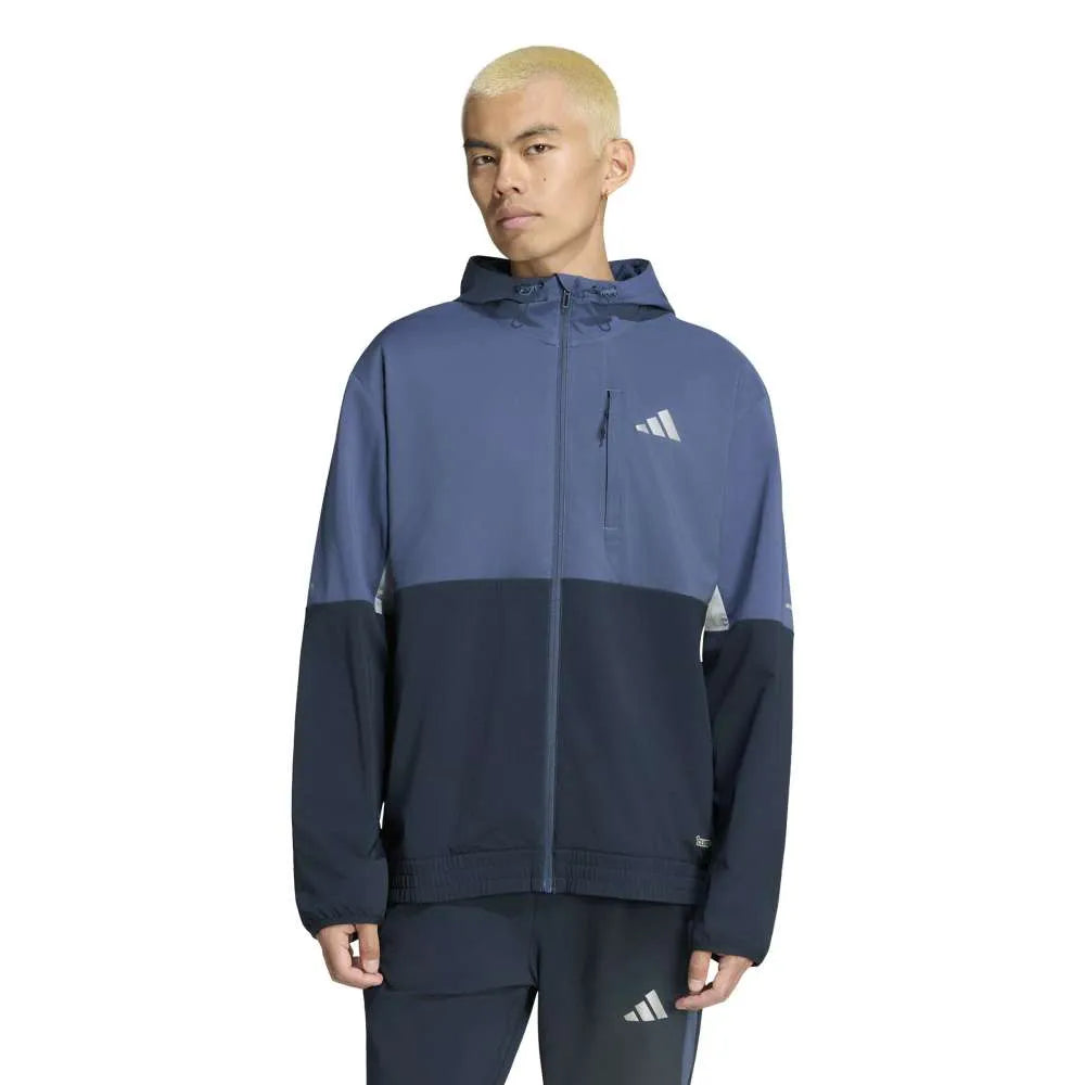 adidas Woven Classic jacket