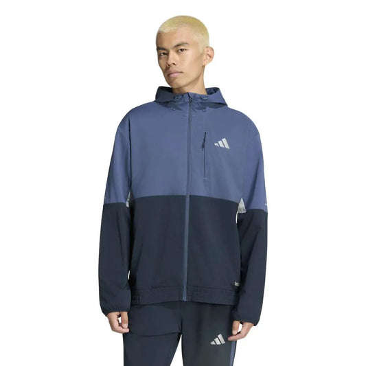 adidas Woven Classic jacket