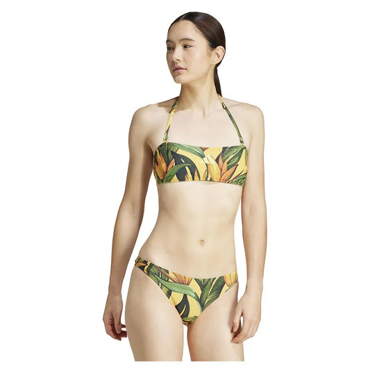 adidas X Farm Neckholder bikini