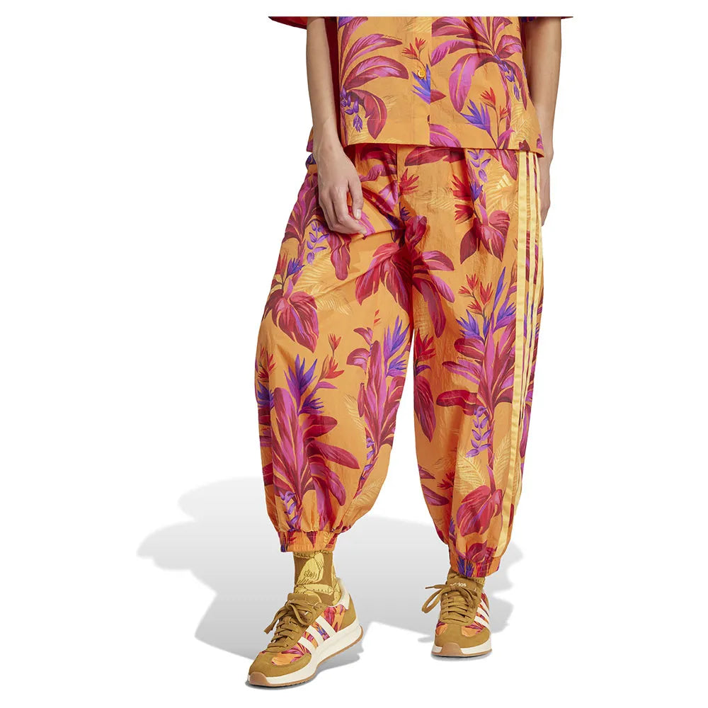 adidas X Farm Premium joggers