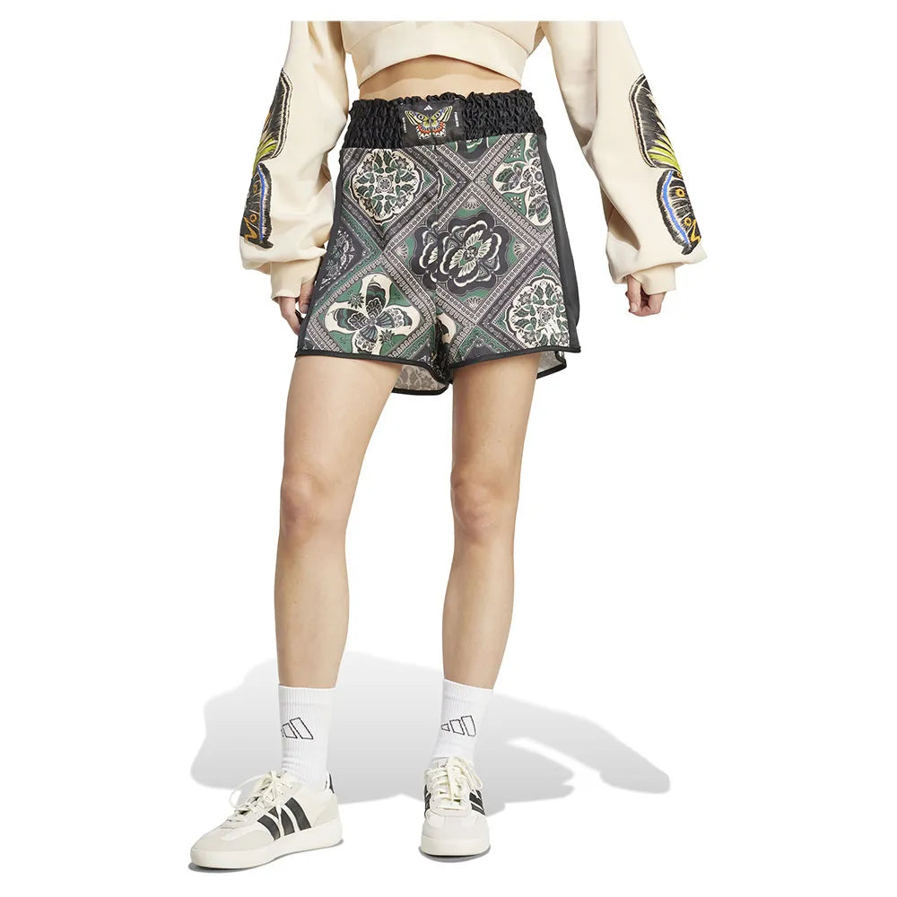 adidas X Farm Premium shorts