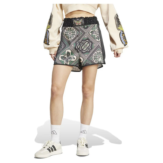 adidas X Farm Premium shorts