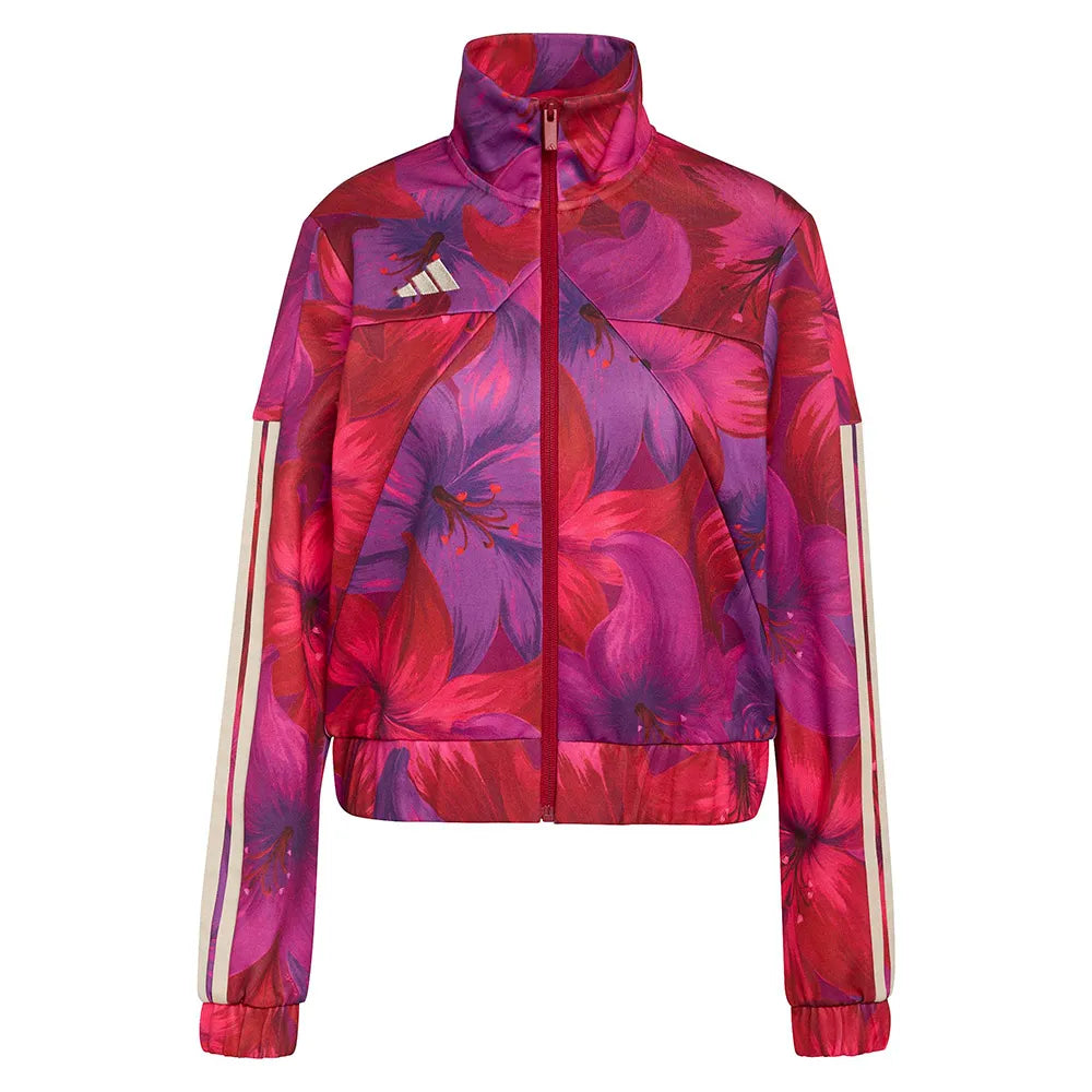 adidas X Farm Rio House Of Tiro tracksuit jacket