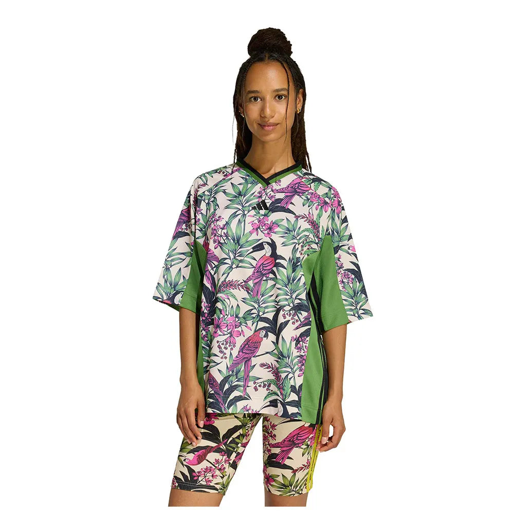 adidas X Farm Rio Premium short sleeve T-shirt