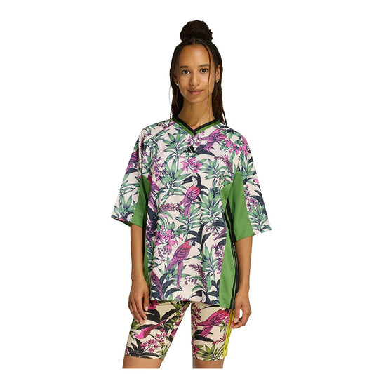 adidas X Farm Rio Premium short sleeve T-shirt