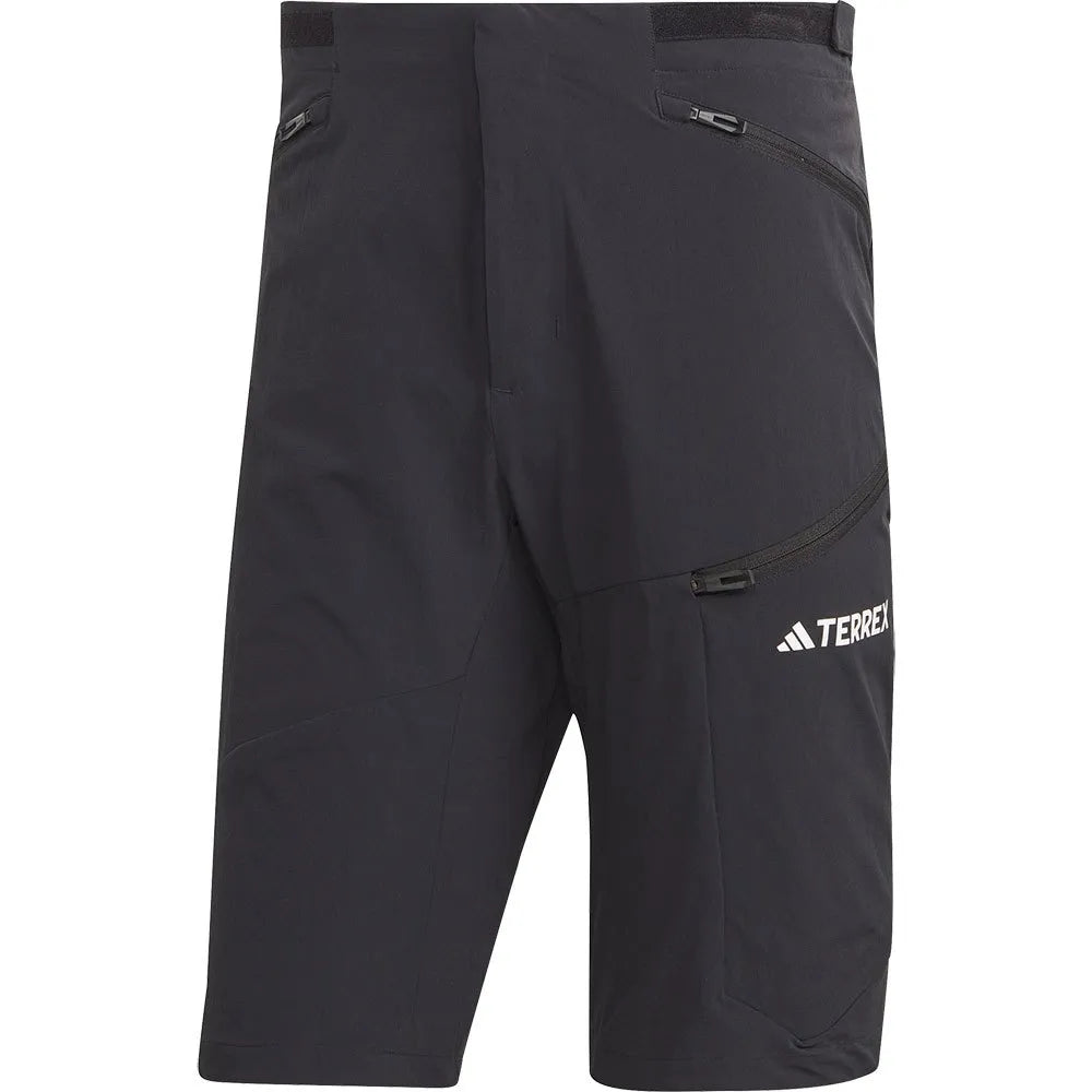 adidas Xperior shorts