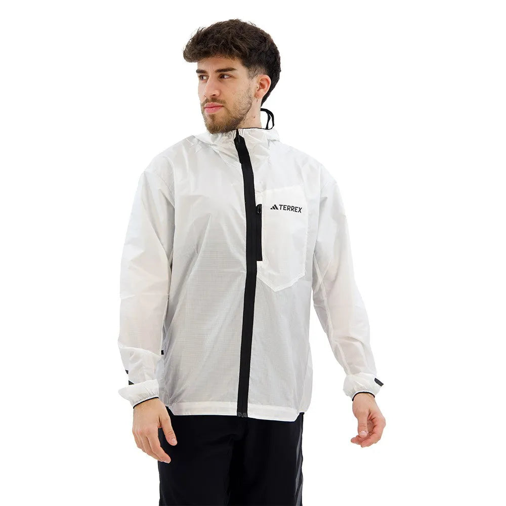 adidas Xpr Light Wind jacket