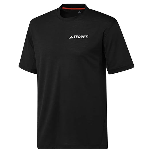 adidas XPR Merino short sleeve T-shirt
