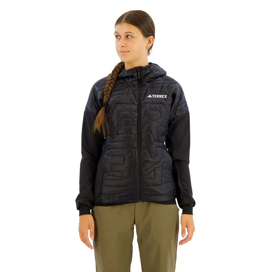 adidas Xpr Var Hyb jacket
