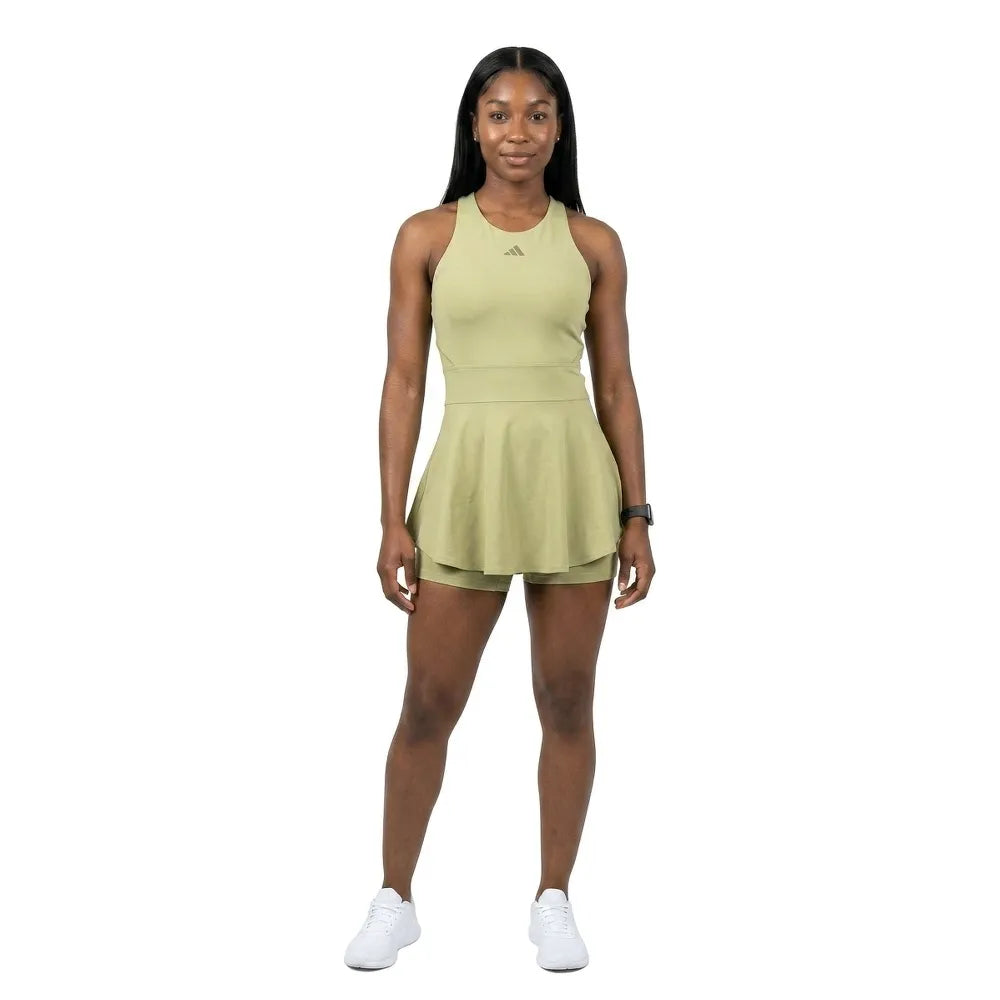 adidas Y sleeveless dress