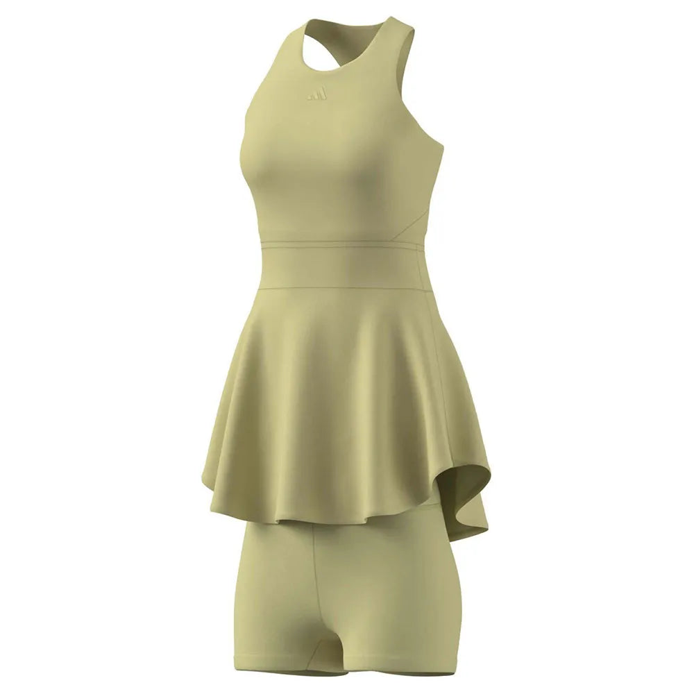adidas Y sleeveless dress