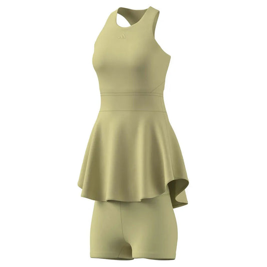 adidas Y sleeveless dress