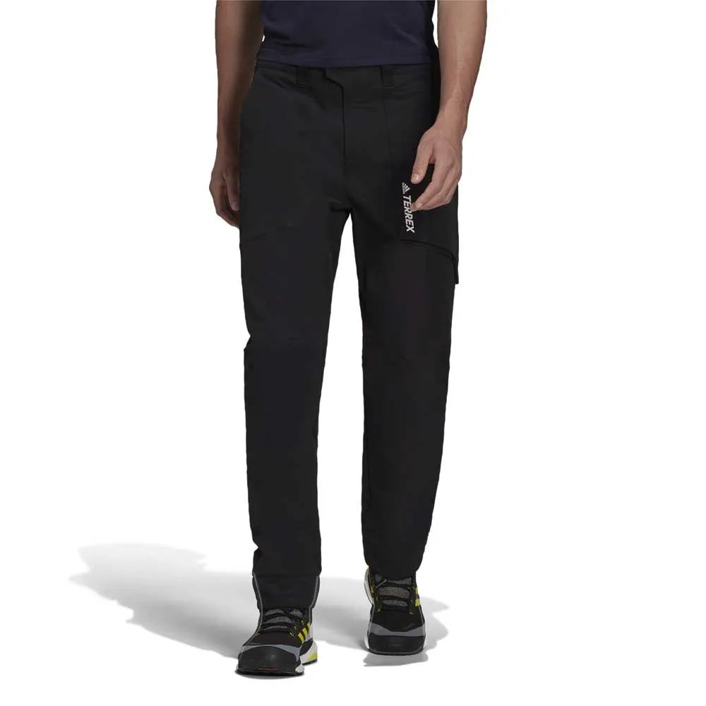adidas Yearound pants