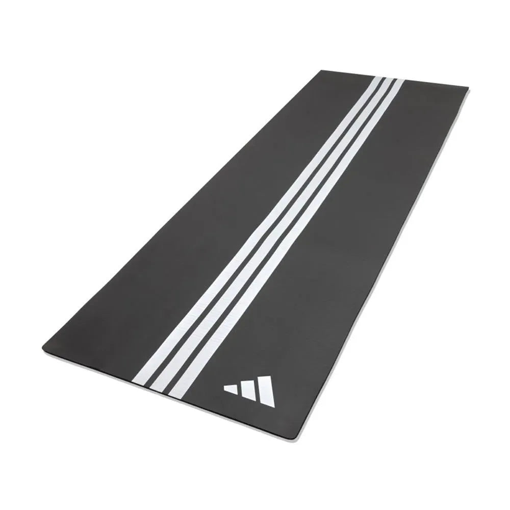 adidas Yoga exercise 8mm yoga mat