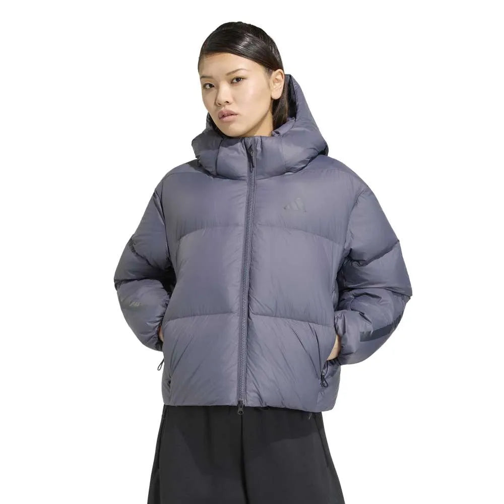 adidas Z.N.E Puffer down jacket
