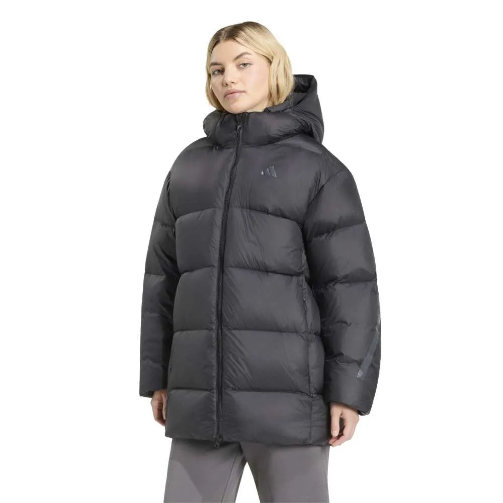 adidas Z.N.E Puffer Parka down jacket