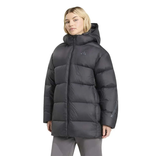 adidas Z.N.E Puffer Parka down jacket