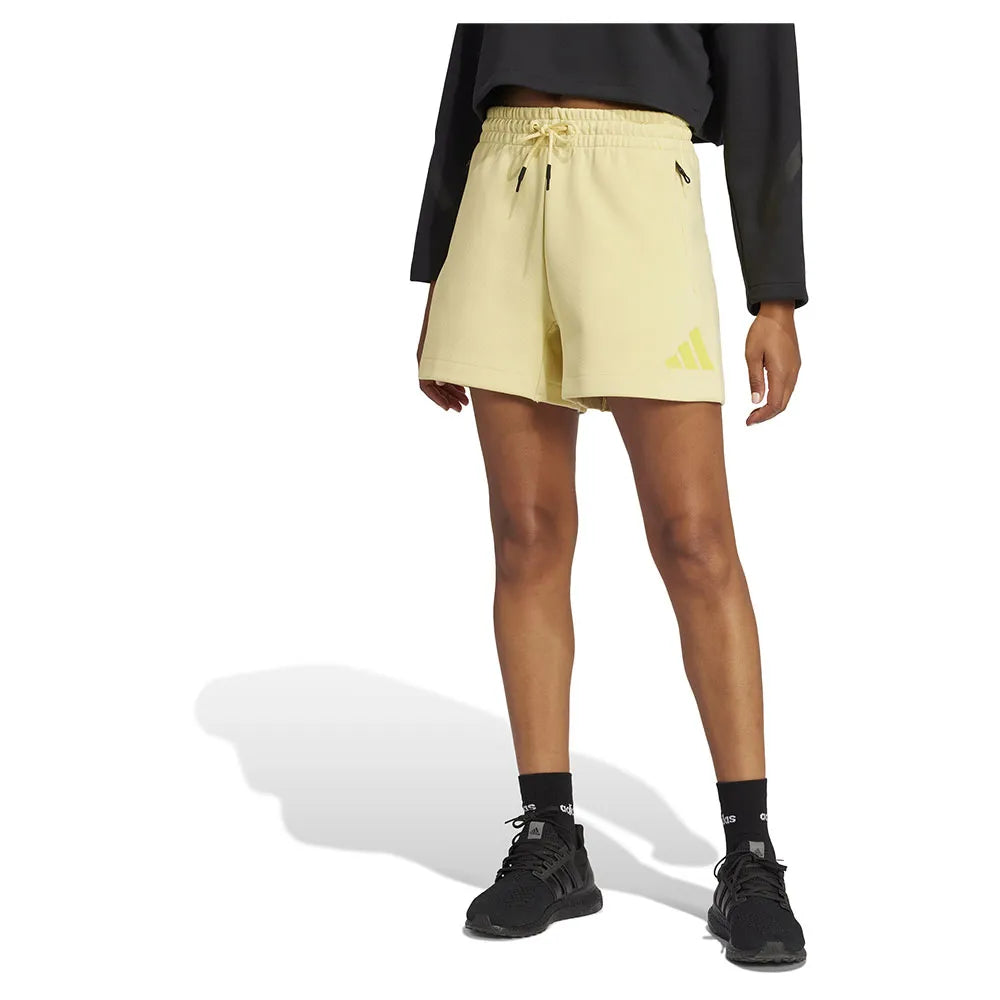 adidas Z.N.E shorts