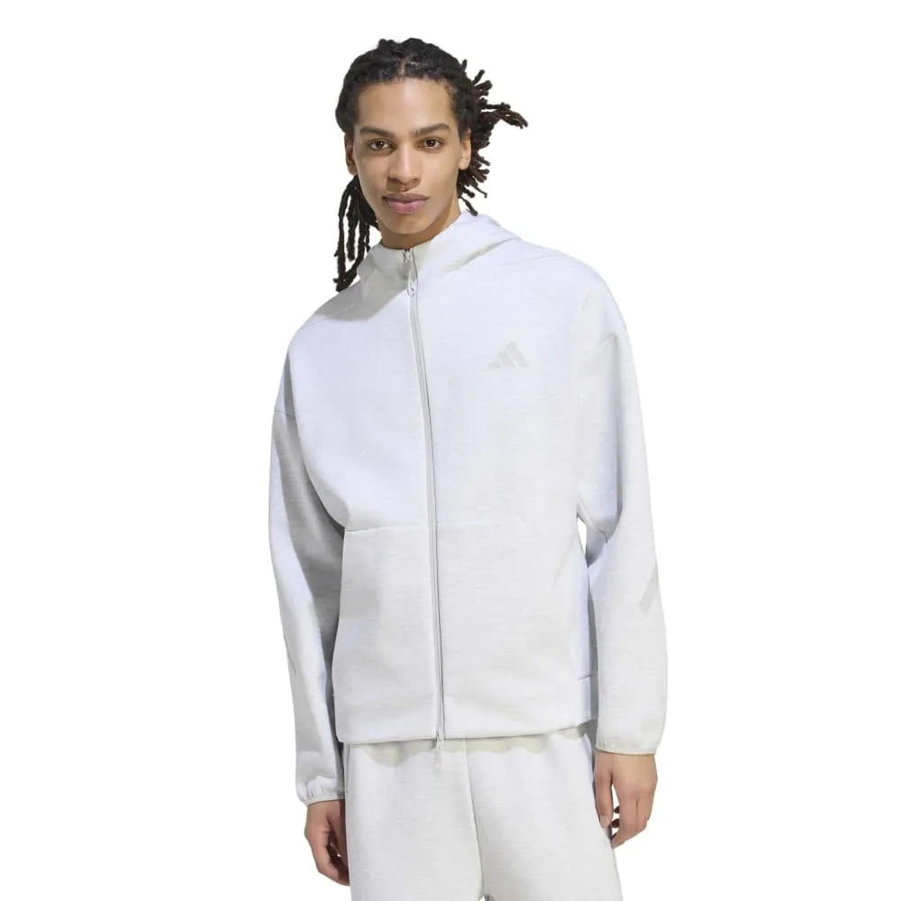 adidas Z.N.E Track full zip sweatshirt